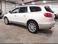 2011 Buick Enclave — photo 3 of 18 | VIN 5GAKVCED1BJ254662