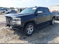 2018 Chevrolet Silverado 1500 — photo 2 of 16 | VIN 3GCPCSEC6JG210071