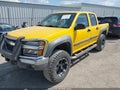 2004 Chevrolet Colorado — photo 2 of 11 | VIN 1GCDS136848207891