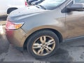 2012 Ford Edge — photo 19 of 21 | VIN 2FMDK4JC4CBA76041