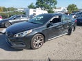 2017 Hyundai Sonata — photo 2 of 16 | VIN 5NPE34AB4HH499808