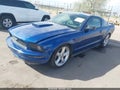 2007 Ford Mustang — photo 2 of 16 | VIN 1ZVFT80N375314442