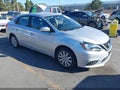 2016 Nissan Sentra — photo 1 of 11 | VIN 3N1AB7AP9GY337949