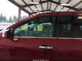2010 Chevrolet Traverse — photo 15 of 17 | VIN 1GNLVGED6AJ205246