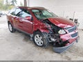 2010 Chevrolet Traverse — photo 1 of 17 | VIN 1GNLVGED6AJ205246