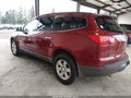 2010 Chevrolet Traverse — photo 3 of 17 | VIN 1GNLVGED6AJ205246