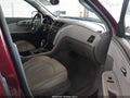 2010 Chevrolet Traverse — photo 5 of 17 | VIN 1GNLVGED6AJ205246