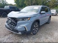 2024 Honda Pilot — photo 2 of 21 | VIN 5FNYG1H72RB039449