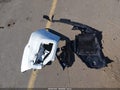 2020 Nissan Pathfinder — photo 12 of 17 | VIN 5N1DR2CM7LC615953