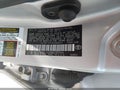 2012 Toyota Camry — photo 9 of 15 | VIN 4T1BF1FK3CU592041
