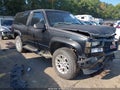 1997 GMC Yukon — photo 1 of 11 | VIN 3GKEK18R7VG515285