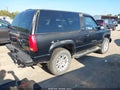 1997 GMC Yukon — photo 4 of 11 | VIN 3GKEK18R7VG515285