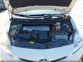 2012 Toyota Prius — photo 10 of 17 | VIN JTDKN3DUXC5483884