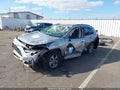 2025 Toyota RAV4 Hybrid — photo 2 of 12 | VIN JTMRWRFV1SJ089135