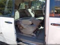 2004 Toyota Sienna — photo 8 of 17 | VIN 5TDZA23C04S142910