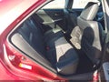 2012 Toyota Camry — photo 8 of 18 | VIN 4T1BF1FK7CU606975
