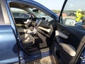 2019 Subaru Ascent — photo 5 of 17 | VIN 4S4WMACD0K3487099