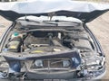 2004 Volvo S60 — photo 10 of 12 | VIN YV1RS59V542352508