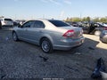 2009 Mercury Milan — photo 3 of 17 | VIN 3MEHM08169R604457