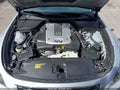 2014 Infiniti Q60 — photo 10 of 17 | VIN JN1CV6FE5EM901663