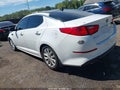 2014 Kia Optima — photo 3 of 16 | VIN 5XXGN4A70EG319276
