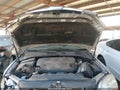 2009 Kia Sorento — photo 10 of 16 | VIN KNDJC735895872888