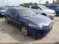 2011 Acura TSX — photo 1 of 16 | VIN JH4CW2H67BC000643