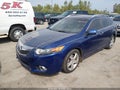 2011 Acura TSX — photo 2 of 16 | VIN JH4CW2H67BC000643