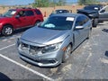 2020 Honda Civic — photo 2 of 17 | VIN 19XFC2F69LE209578