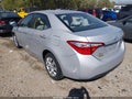 2014 Toyota Corolla — photo 3 of 16 | VIN 2T1BURHE8EC057674