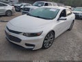 2016 Chevrolet Malibu — photo 2 of 18 | VIN 1G1ZH5SXXGF205221
