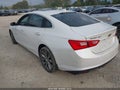 2016 Chevrolet Malibu — photo 3 of 18 | VIN 1G1ZH5SXXGF205221