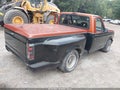1992 Ford F-150 Lightning — photo 4 of 11 | VIN 1FTCF15N4NKB94758
