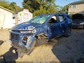 2025 Chevrolet Equinox — photo 2 of 15 | VIN 3GNAXHEG0SL219736