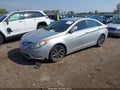 2011 Hyundai Sonata — photo 2 of 11 | VIN 5NPEC4AC7BH003190