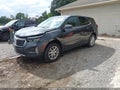 2023 Chevrolet Equinox — photo 2 of 18 | VIN 3GNAXTEG0PS193140