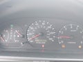 2003 Toyota Camry — photo 7 of 21 | VIN 2T1CF22P73C609873
