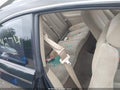 2003 Toyota Camry — photo 8 of 21 | VIN 2T1CF22P73C609873