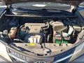 2013 Toyota RAV4 — photo 10 of 17 | VIN 2T3BFREV5DW108289