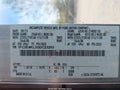 2016 Ford E-450 — photo 8 of 17 | VIN 1FC3E4KL3GDC23293