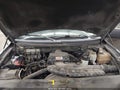 2004 Ford F-150 — photo 10 of 16 | VIN 1FTPW14524KD12310