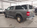 2004 Ford F-150 — photo 3 of 16 | VIN 1FTPW14524KD12310