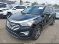 2013 Hyundai Santa Fe — photo 2 of 11 | VIN KM8SM4HF2DU029426