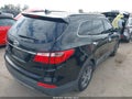 2013 Hyundai Santa Fe — photo 4 of 11 | VIN KM8SM4HF2DU029426