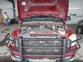 2007 Dodge Ram 2500 — photo 10 of 18 | VIN 3D7KS29A27G805326