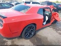 2022 Dodge Challenger — photo 13 of 16 | VIN 2C3CDZAG5NH212272