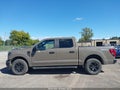 2025 Ford F-150 — photo 15 of 21 | VIN 1FTEW2LP5SFA30250