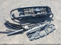 2025 Ford F-150 — photo 12 of 21 | VIN 1FTEW2LP5SFA30250