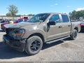 2025 Ford F-150 — photo 2 of 21 | VIN 1FTEW2LP5SFA30250