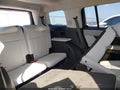 2025 Hyundai Santa Fe Hybrid — photo 8 of 17 | VIN 5NMP5DG15SH052412